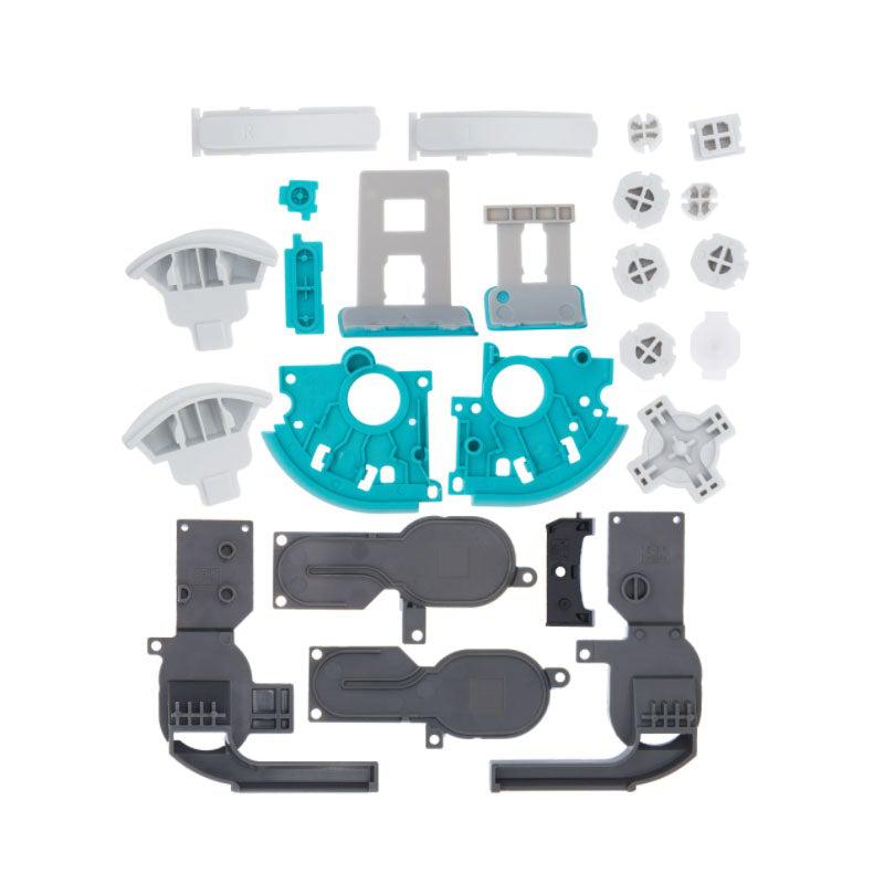 For Nintendo Switch Replacement D-Pad (Turquoise)