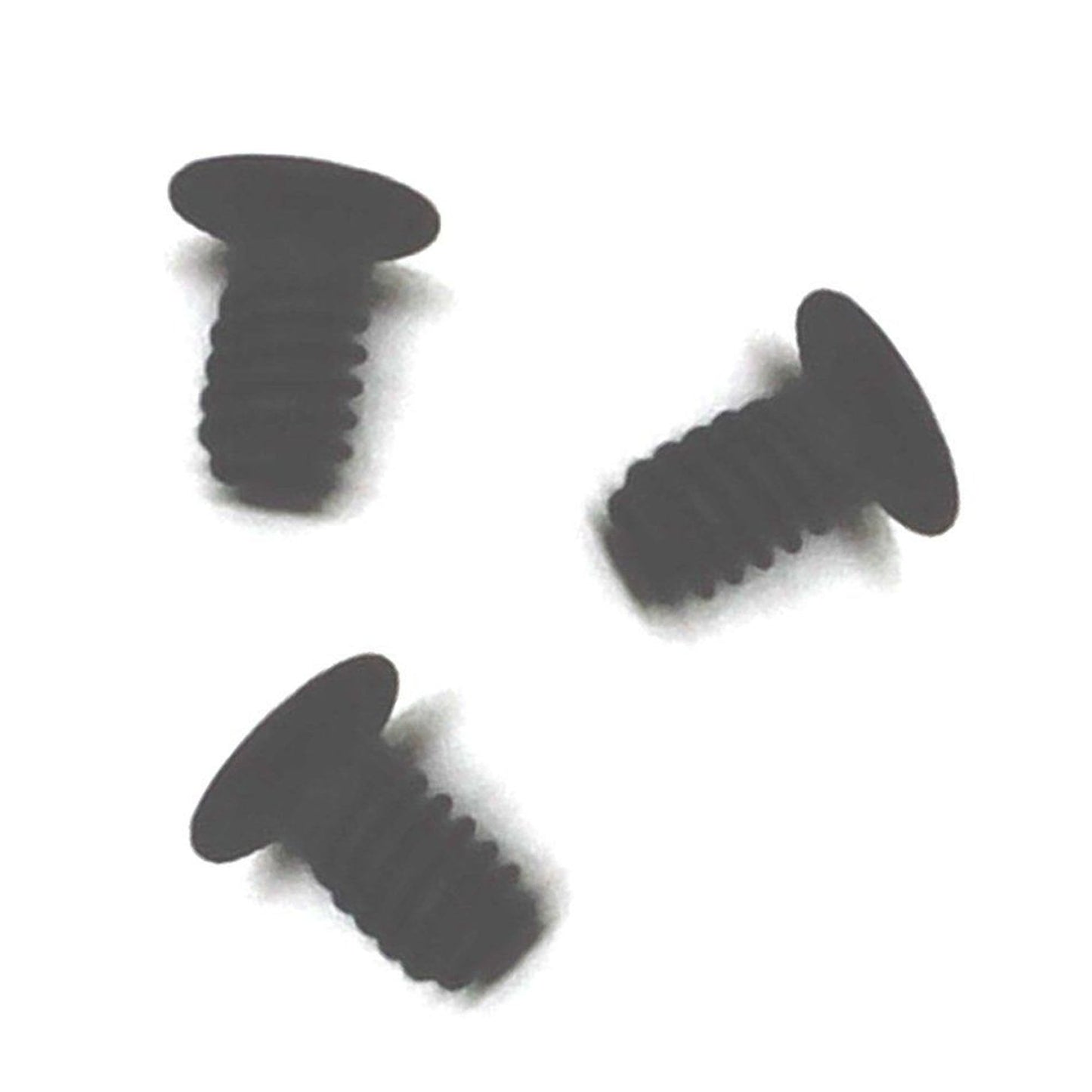 For Nintendo Switch Replacement Housing Bottom & Side Screws X3