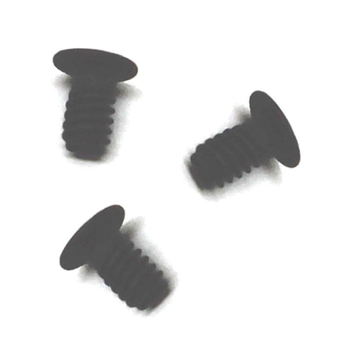 For Nintendo Switch Replacement Housing Bottom & Side Screws X3