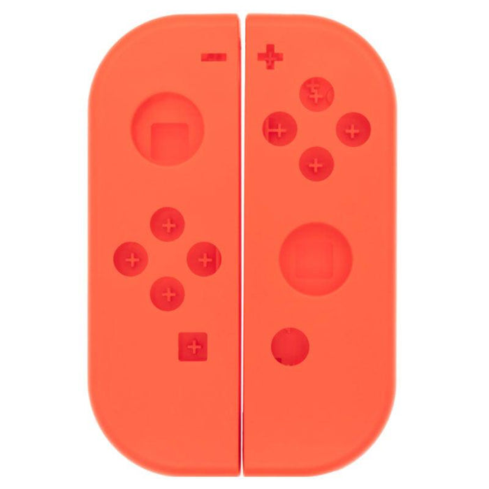 For Nintendo Switch Replacement Housing Shell (Red)