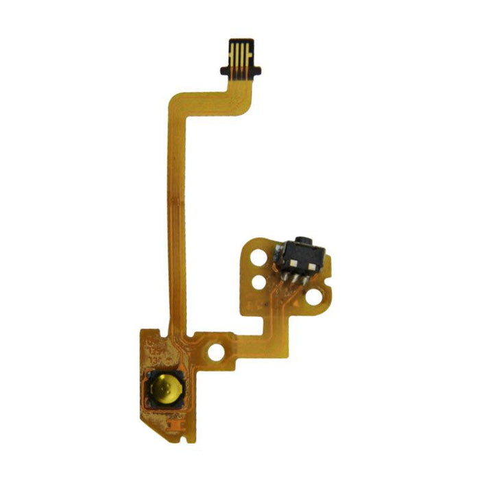 For Nintendo Switch Replacement Left Trigger And Minus L Button Flex Cable