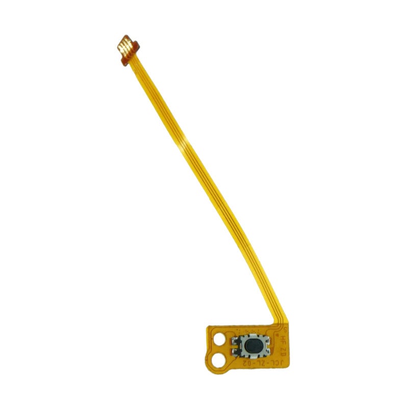 For Nintendo Switch Replacement Left ZL Switch Button Flex Cable