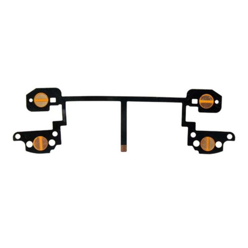 For Nintendo Switch Replacement Pro Controller Shoulder Buttons Flex Cable