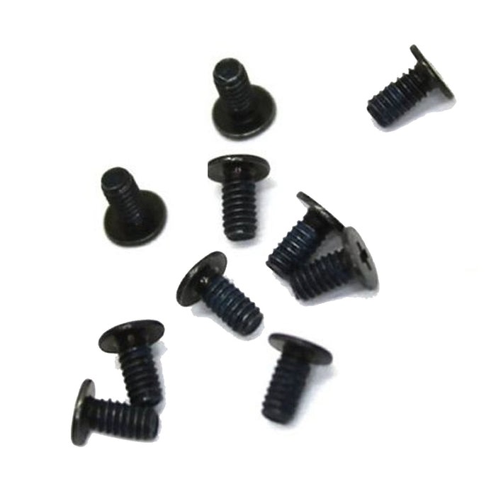 For Nintendo Switch Replacement Slide Rail Screw Set