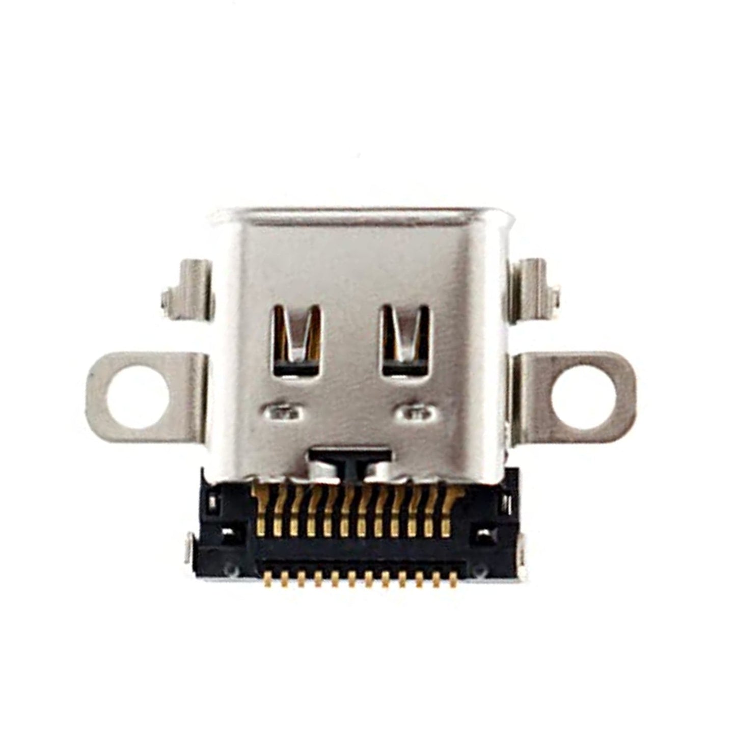 For Nintendo Switch Replacement USB-C Charging Port