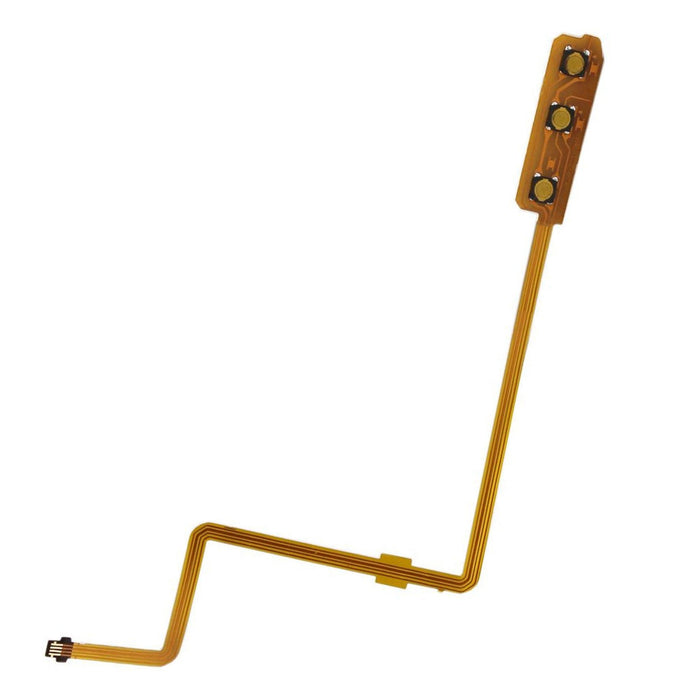 For Nintendo Switch Replacement Volume/ Power Button Flex Cable (HAC-VOL-01)