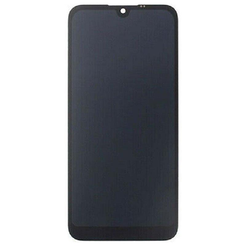 For Nokia 1.3 Replacement LCD Screen and Digitiser Assembly (Black)