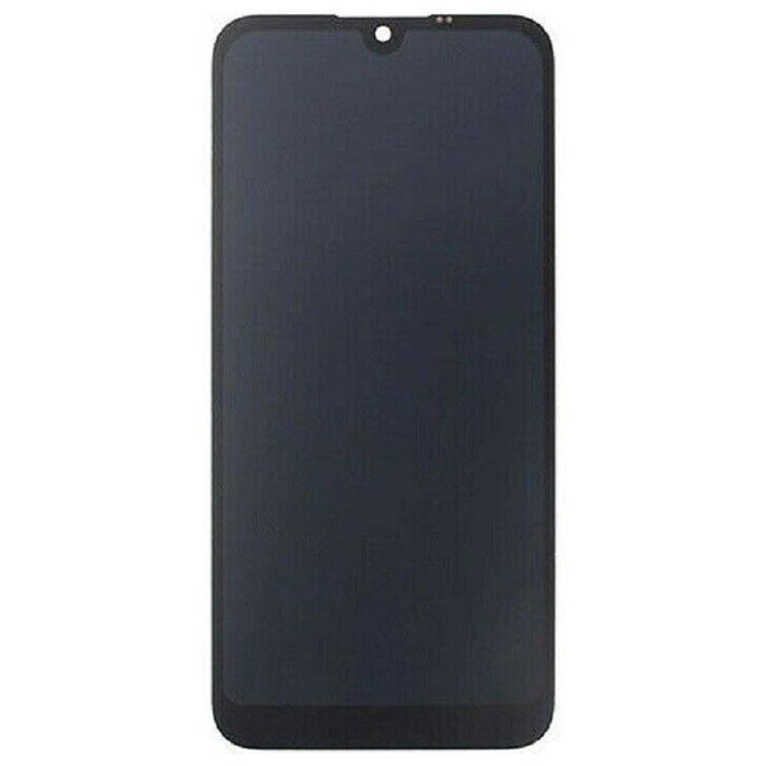 For Nokia 1.3 Replacement LCD Screen and Digitiser Assembly (Black)