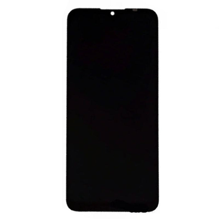 For Nokia 1.4 Replacement LCD Screen and Digitiser Assembly (Black)