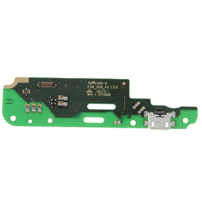 For Nokia 2.1 Replacement Charge Connector Board