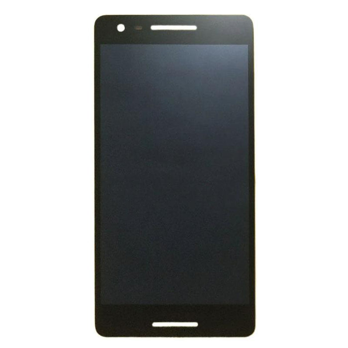 For Nokia 2.1 Replacement LCD Screen and Digitiser Assembly (Black)