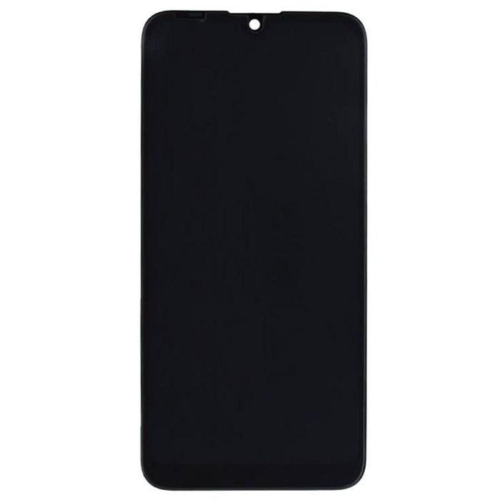 For Nokia 2.2 Replacement LCD Screen and Digitiser Assembly (Black)