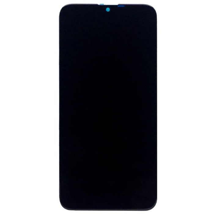 For Nokia 2.3 Replacement LCD Screen and Digitiser Assembly (Black)