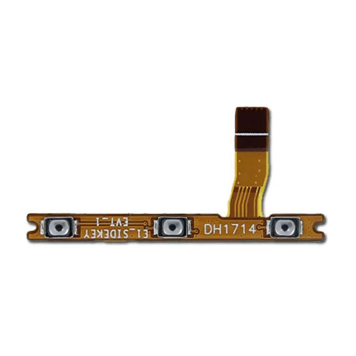 For Nokia 3 Replacement Power Button Flex Cable