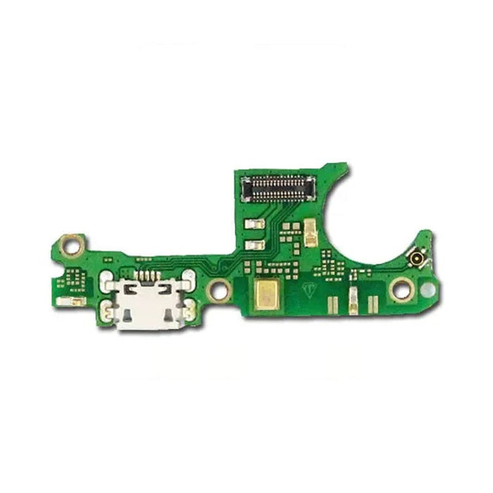 For Nokia 3.1 Plus Replacement Charge Connector Board