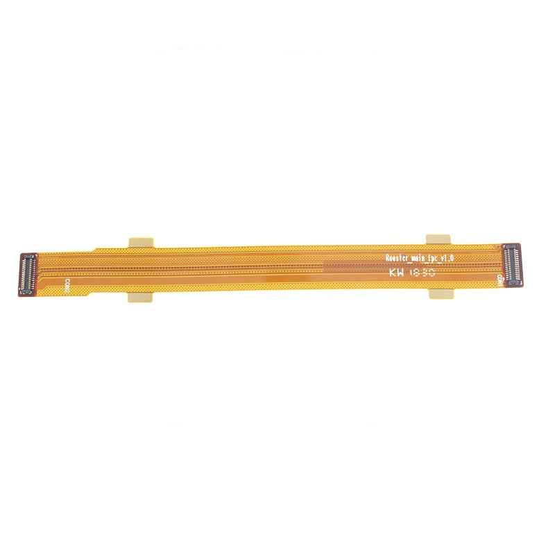 For Nokia 3.1 Plus Replacement Mainboard Flex Cable