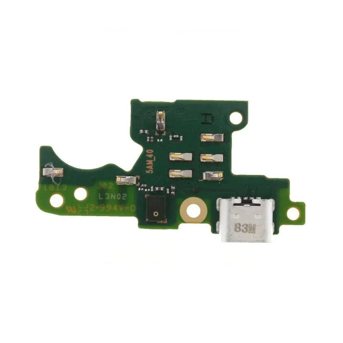 For Nokia 3.1 Replacement Charge Connector Board