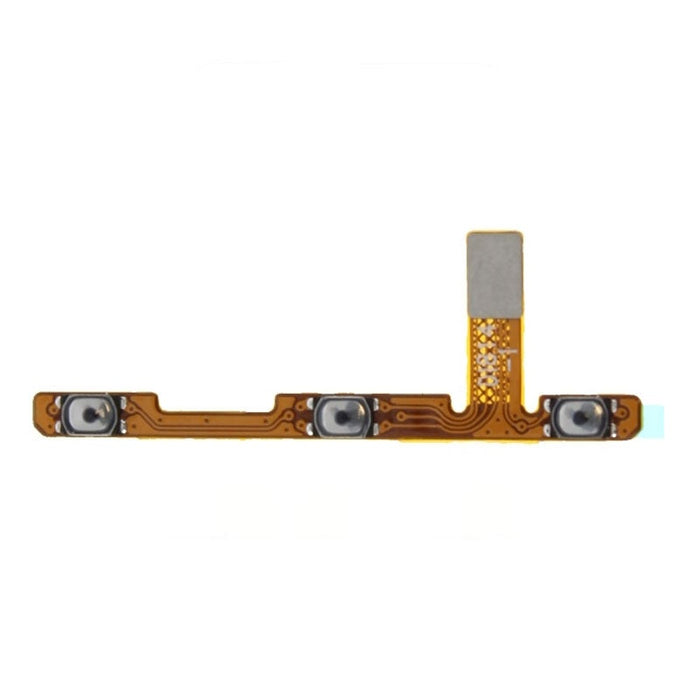 For Nokia 3.1 Replacement Power And Volume Button Flex Cable