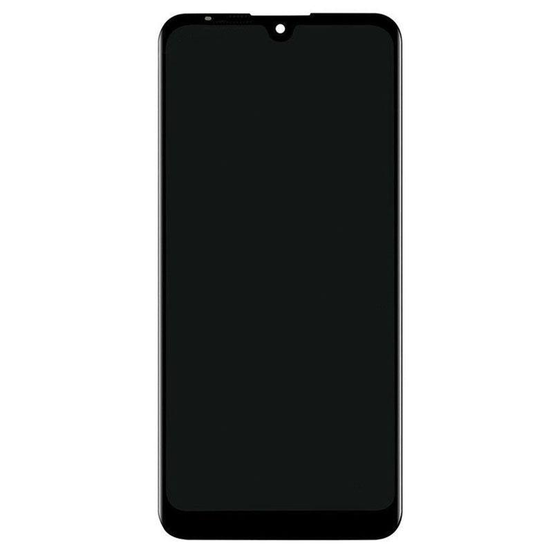 For Nokia 3.2 Replacement LCD Screen and Digitiser Assembly (Black)