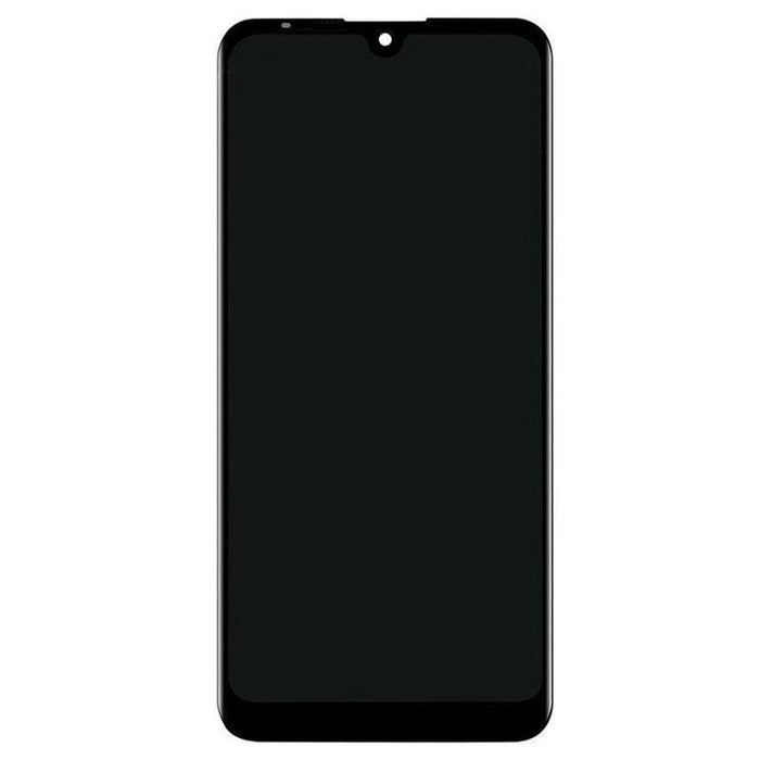 For Nokia 3.2 Replacement LCD Screen and Digitiser Assembly (Black)