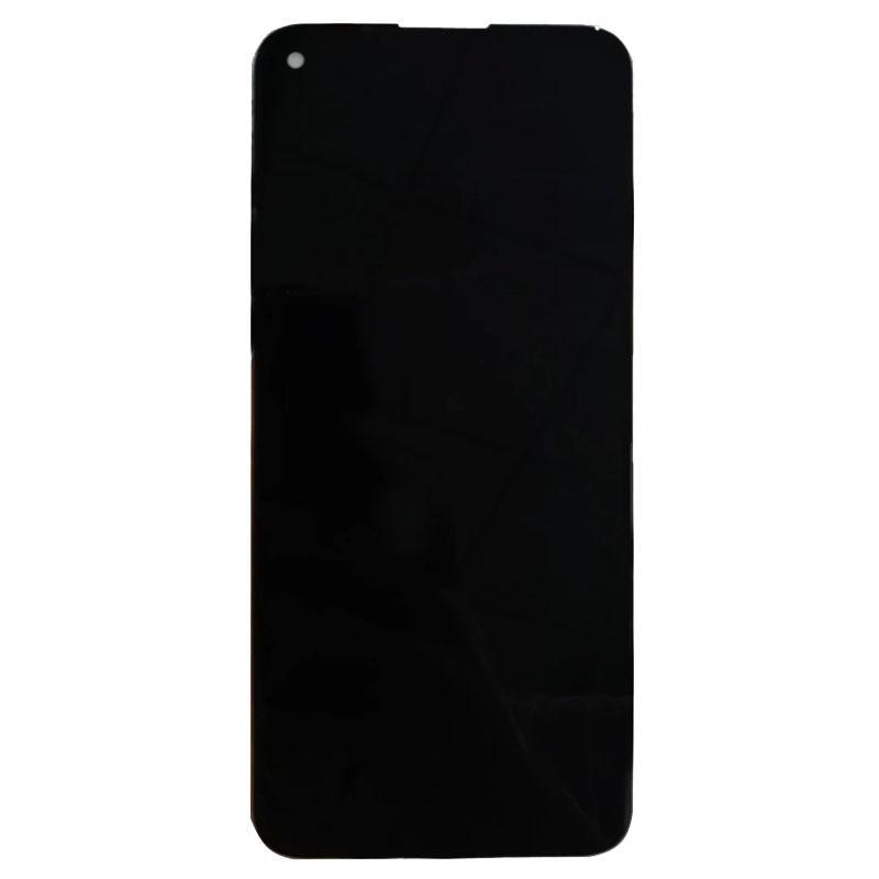 For Nokia 3.4 Replacement LCD Screen and Digitiser Assembly (Black)