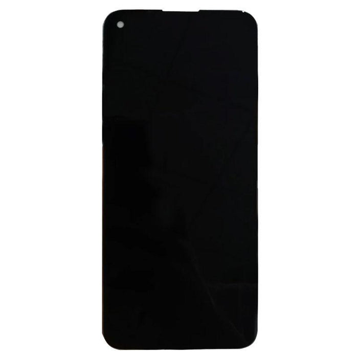 For Nokia 3.4 Replacement LCD Screen and Digitiser Assembly (Black)
