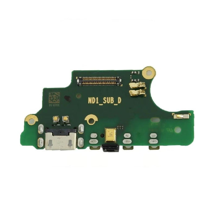 For Nokia 5 Replacement Charge Connector Board