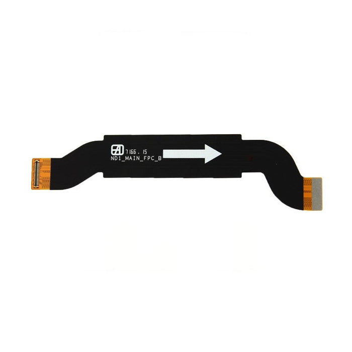 For Nokia 5 Replacement Motherboard Flex Cable