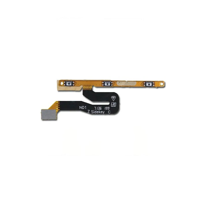 For Nokia 5 Replacement Power Button Flex Cable