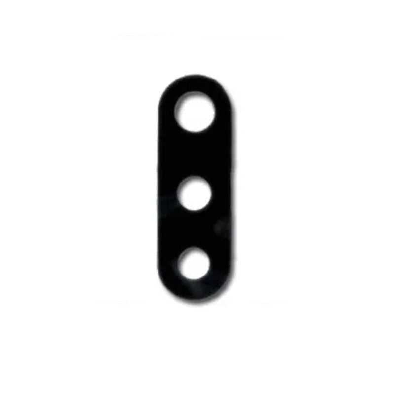 For Nokia 5.1 Plus Replacement Camera Lens (Black)