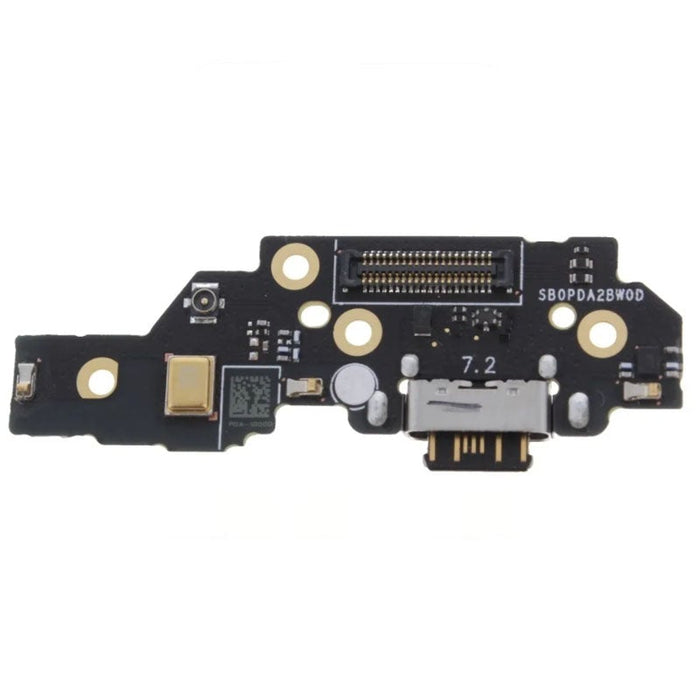 For Nokia 5.1 Plus Replacement Charge Connector Board