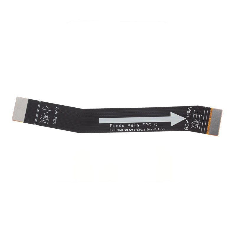 For Nokia 5.1 Plus Replacement Motherboard Flex Cable