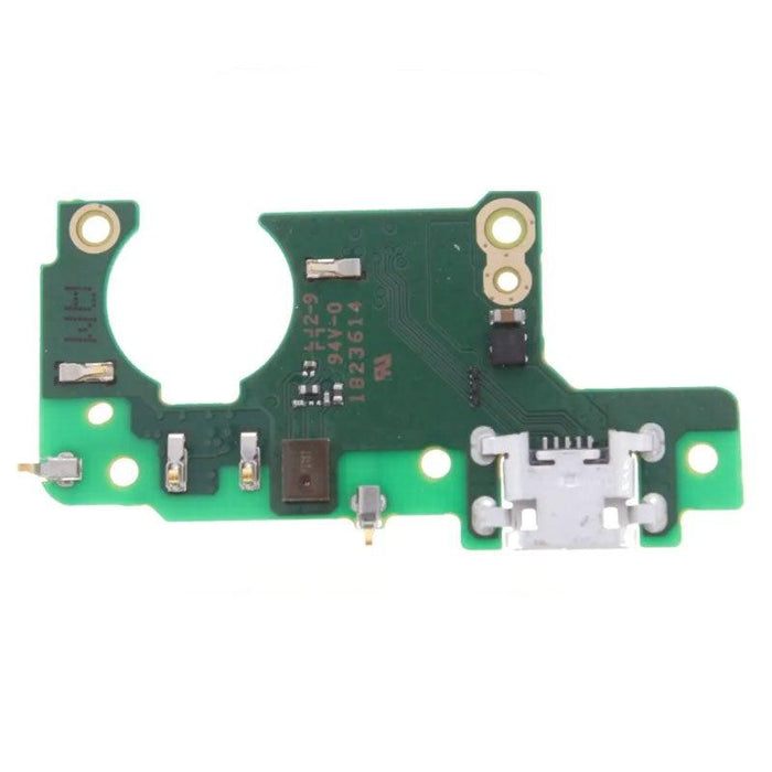 For Nokia 5.1 Replacement Charge Connector Board