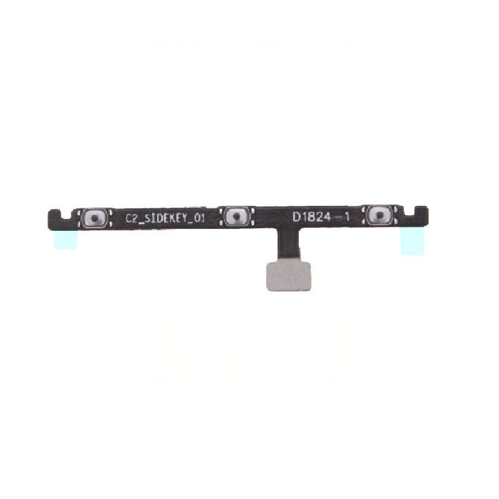 For Nokia 5.1 Replacement Power And Volume Button Flex Cable
