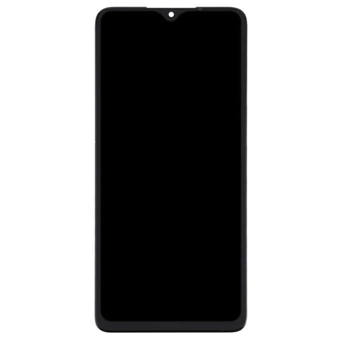 For Nokia 5.3 Replacement LCD Screen and Digitiser Assembly (Black)