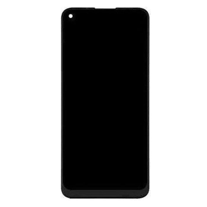 For Nokia 5.4 Replacement LCD Screen and Digitiser Assembly (Black)