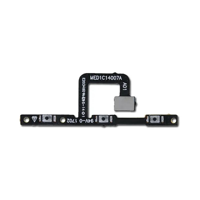 For Nokia 6 Replacement Power And Volume Button Flex Cable