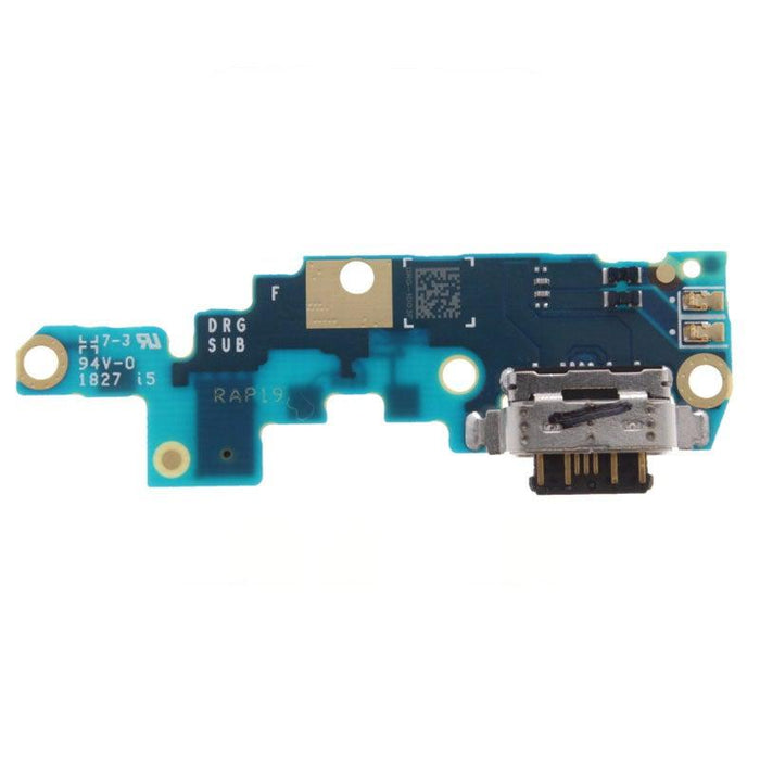 For Nokia 6.1 Plus Replacement Charge Connector Board