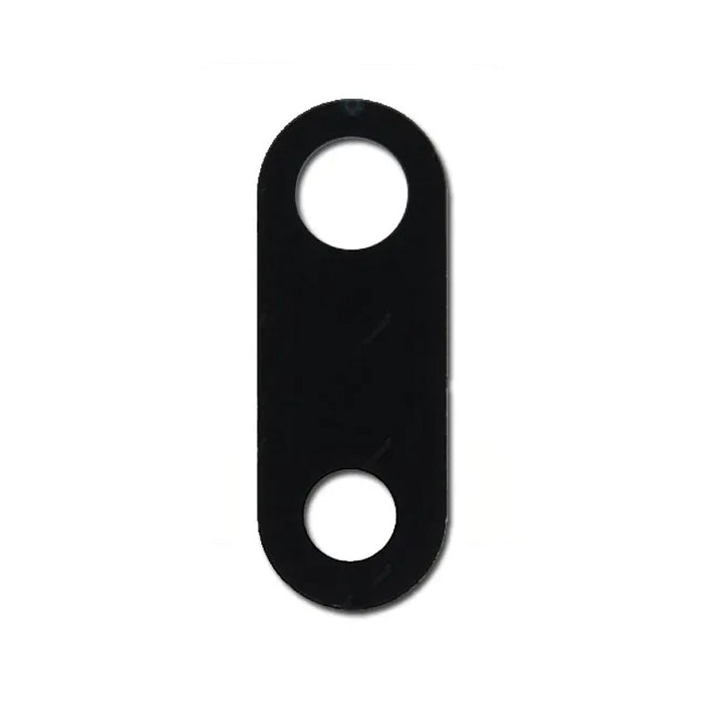 For Nokia 6.1 Replacement Camera Lens (Black)