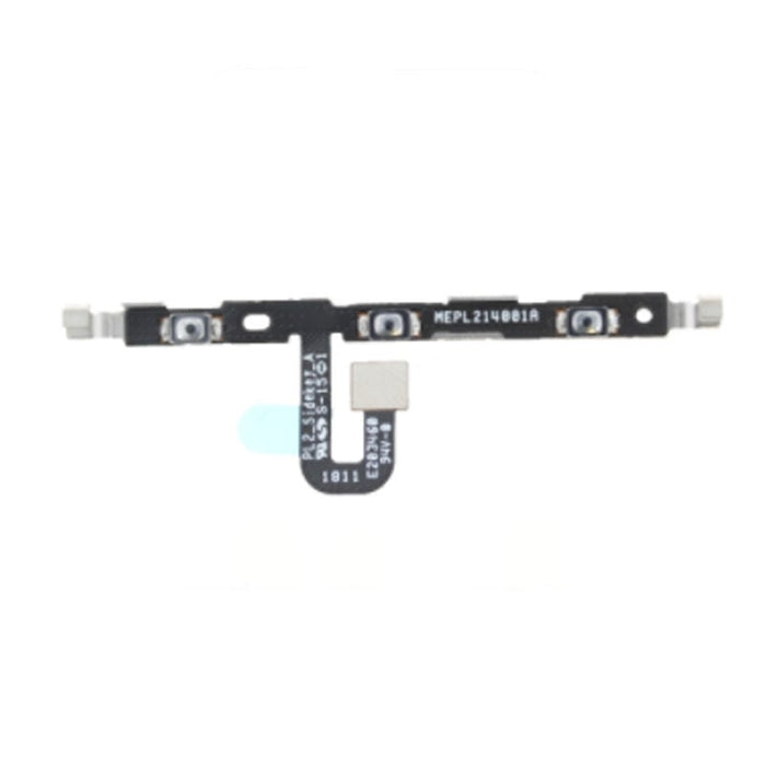 For Nokia 6.1 Replacement Power And Volume Button Flex Cable
