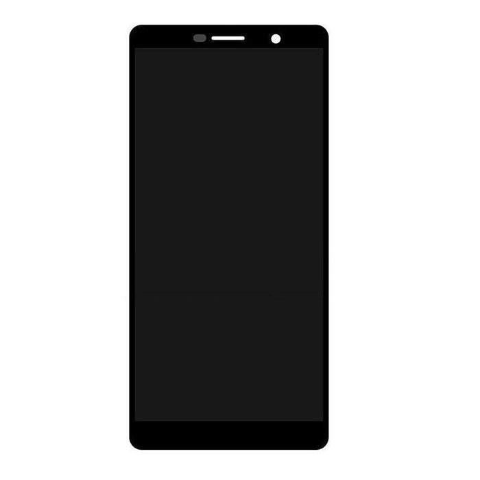 For Nokia 7 Plus Replacement LCD Screen And Digitiser Assembly