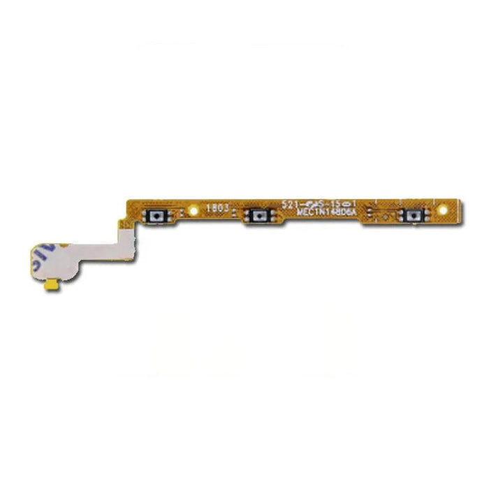For Nokia 7 Replacement Power And Volume Button Flex Cable