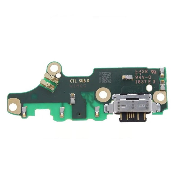 For Nokia 7.1 Replacement Charging Connector Board