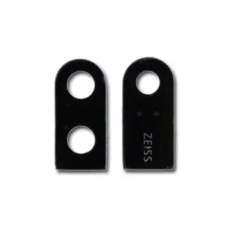 For Nokia 8 Replacement Camera Lens (Black)