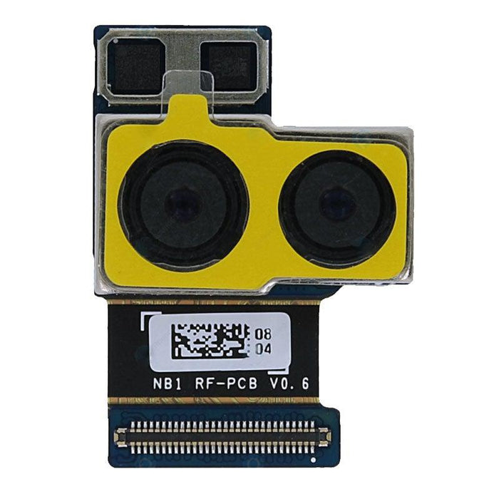 For Nokia 8 Replacement Rear Camera Module
