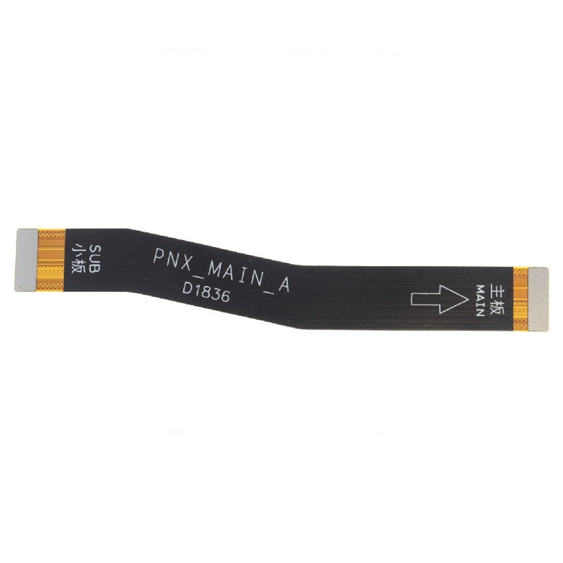For Nokia 8.1 Replacement Motherboard Flex Cable