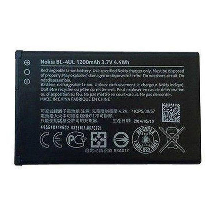 For Nokia Asha 225 Replacement Battery 1200mAh