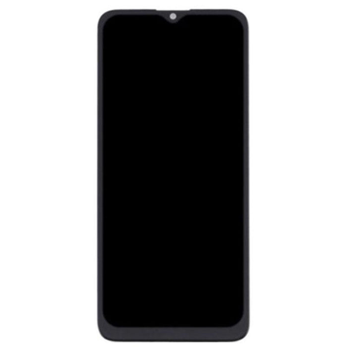 For Nokia G10 Replacement Touch Screen LCD & Assembly (Black)