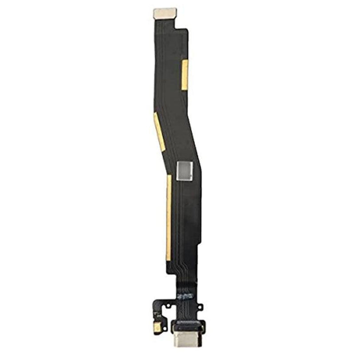 For OnePlus 3T Replacement USB C Charging Port Main Microphone Flex Cable