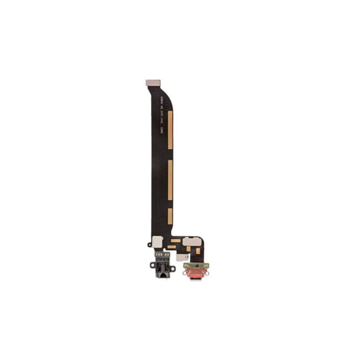 For OnePlus 5 Replacement Charging Port Flex Cable With Headphone Jack